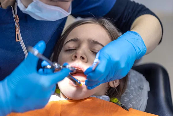 Oral and Maxillofacial Surgery