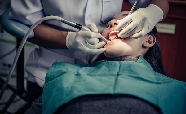 Congenital Deformities Correction