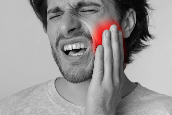 TMJ Ankylosis Treatment