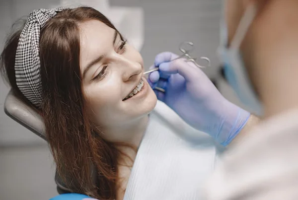 Orthognathic Surgery